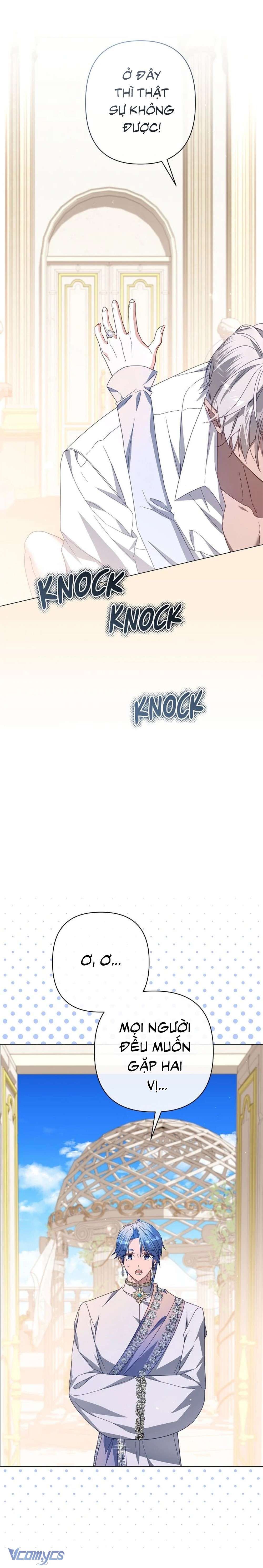 đọc truyện Vết Trăng Chương 81 ảnh 5 tại Thiên Thai Truyện