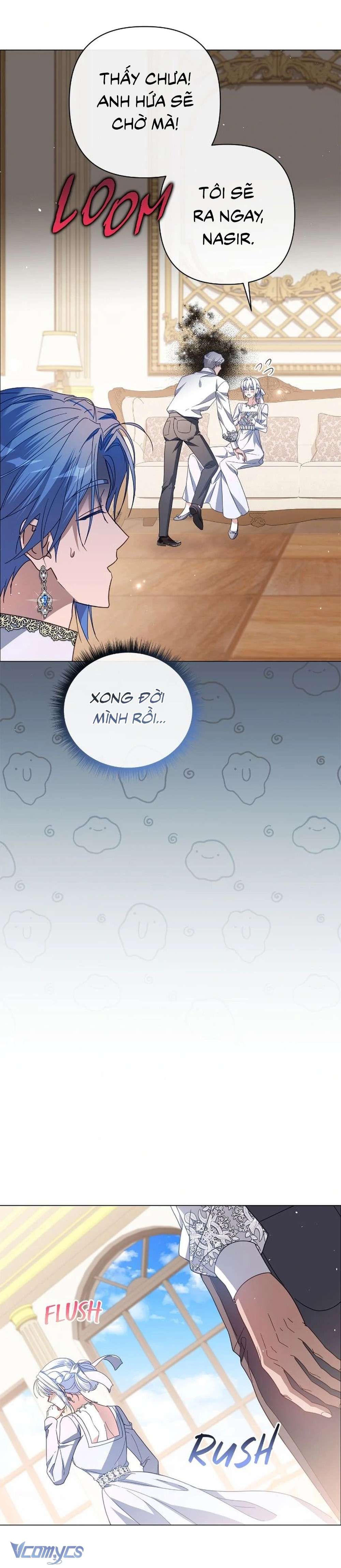 đọc truyện Vết Trăng Chương 81 ảnh 6 tại Thiên Thai Truyện