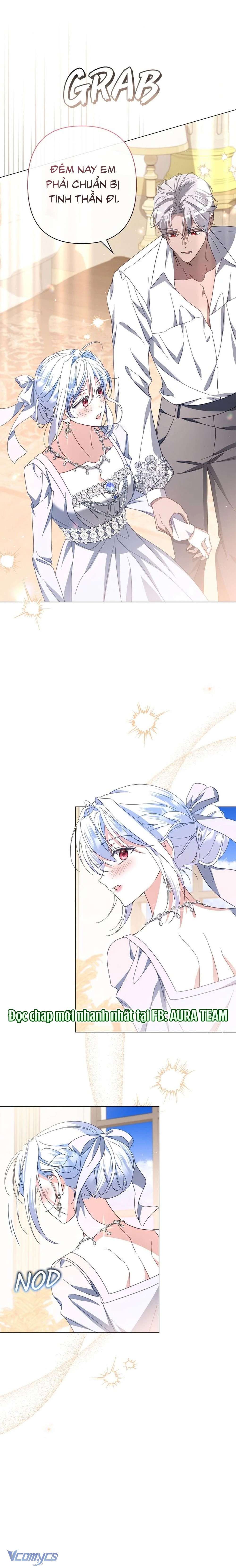 đọc truyện Vết Trăng Chương 81 ảnh 7 tại Thiên Thai Truyện