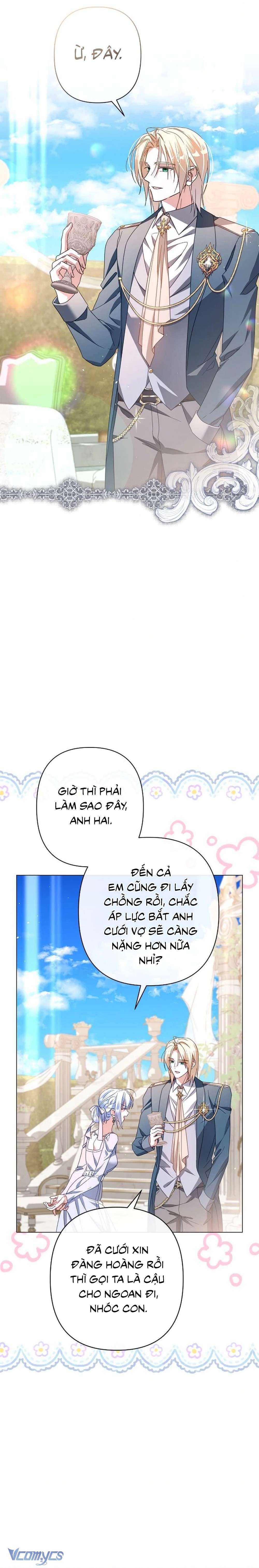 đọc truyện Vết Trăng Chương 81 ảnh 9 tại Thiên Thai Truyện