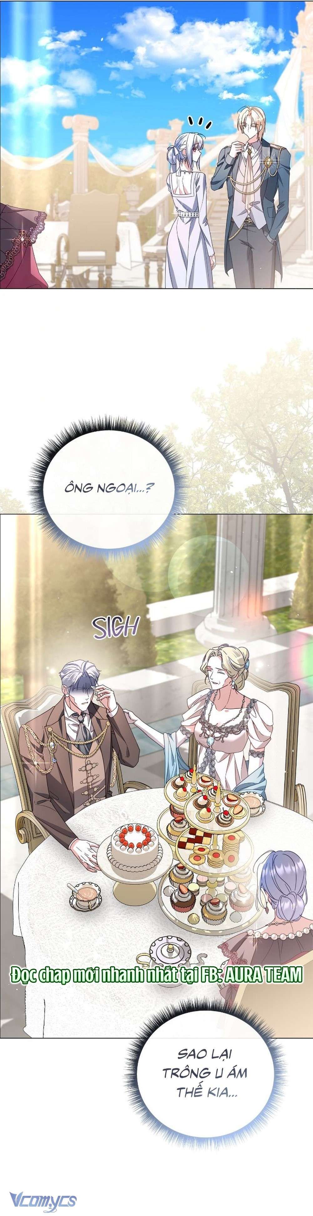 đọc truyện Vết Trăng Chương 81 ảnh 10 tại Thiên Thai Truyện