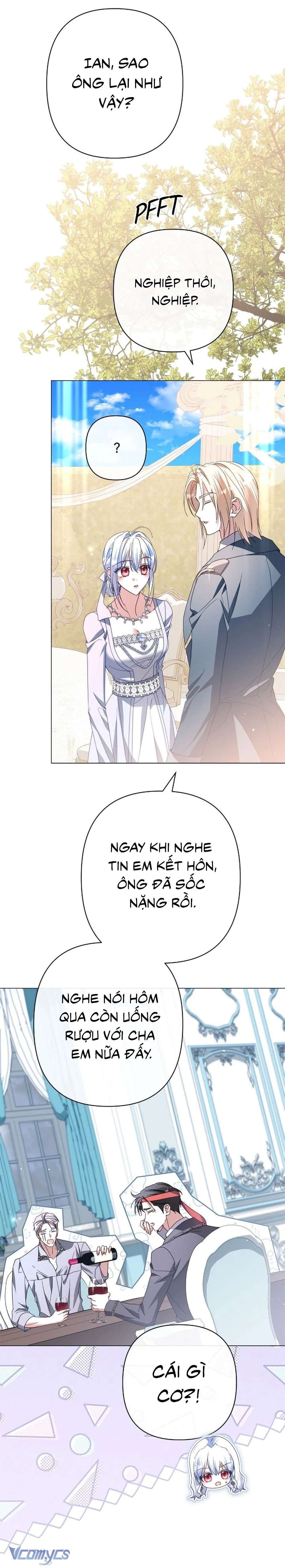 đọc truyện Vết Trăng Chương 81 ảnh 11 tại Thiên Thai Truyện