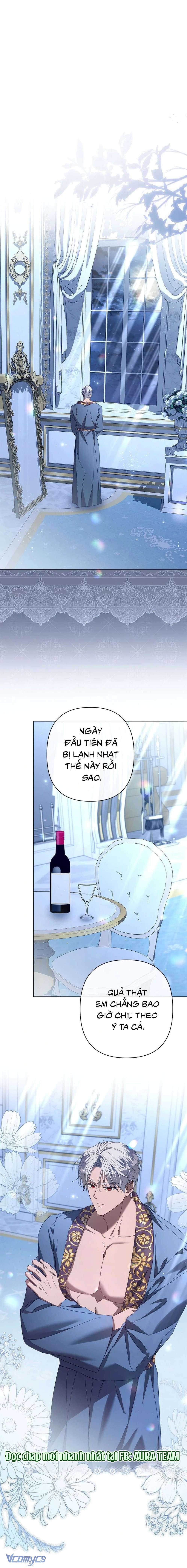 đọc truyện Vết Trăng Chương 82 ảnh 2 tại Thiên Thai Truyện