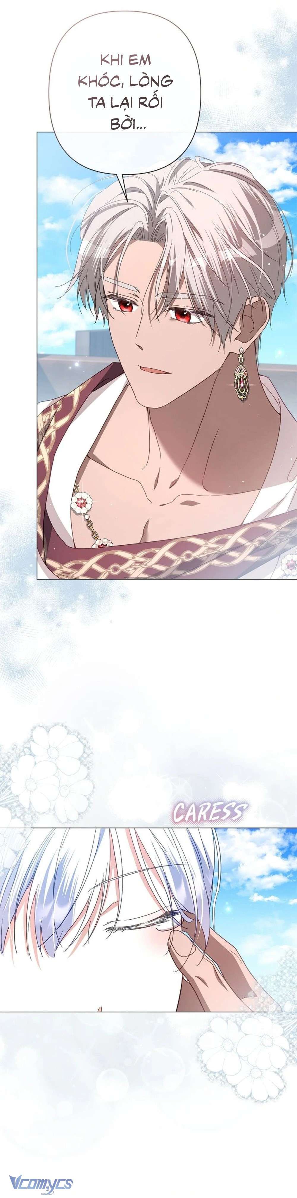 đọc truyện Vết Trăng Chương 82 ảnh 17 tại Thiên Thai Truyện