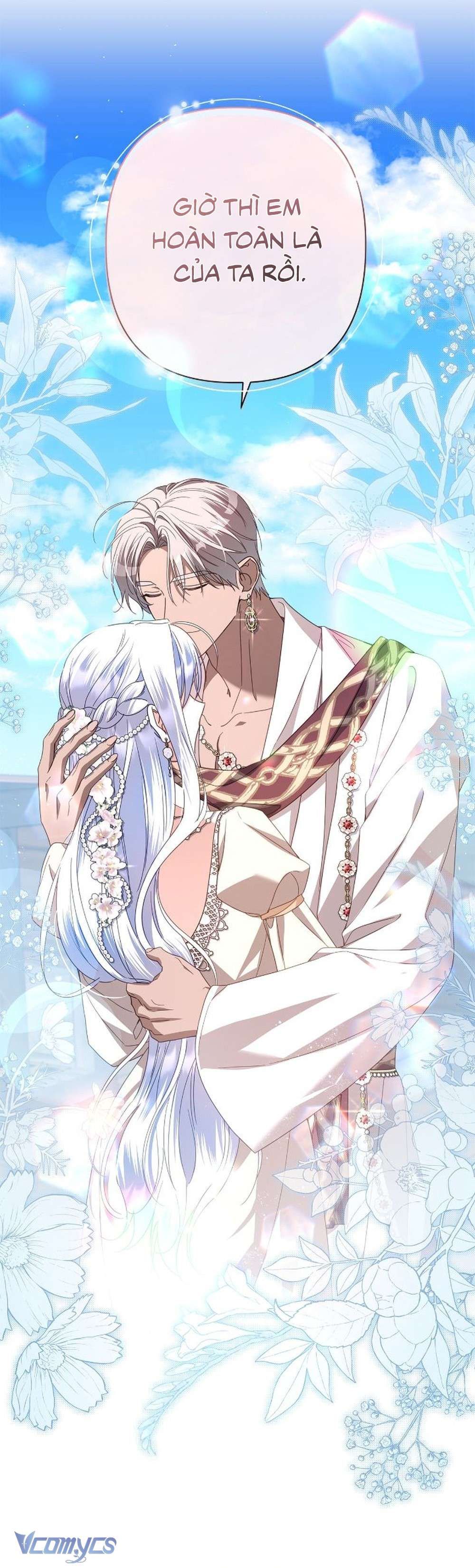 đọc truyện Vết Trăng Chương 82 ảnh 19 tại Thiên Thai Truyện