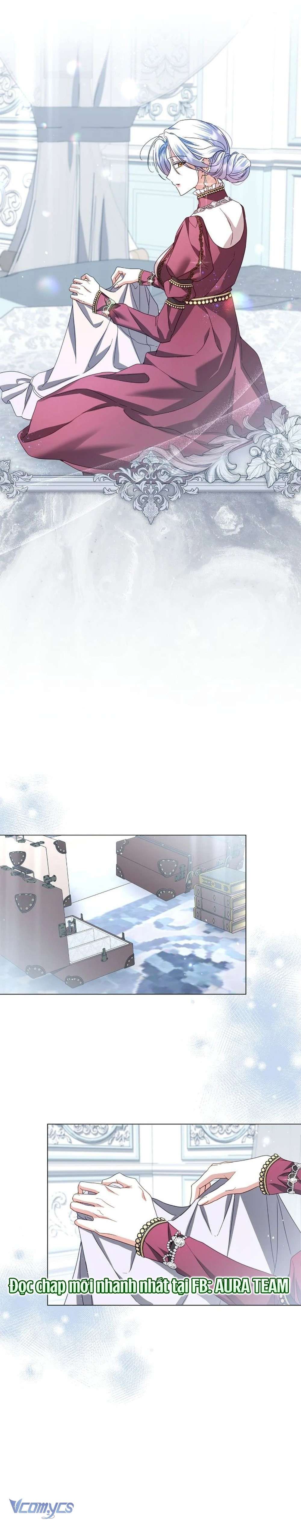 đọc truyện Vết Trăng Chương 82 ảnh 4 tại Thiên Thai Truyện