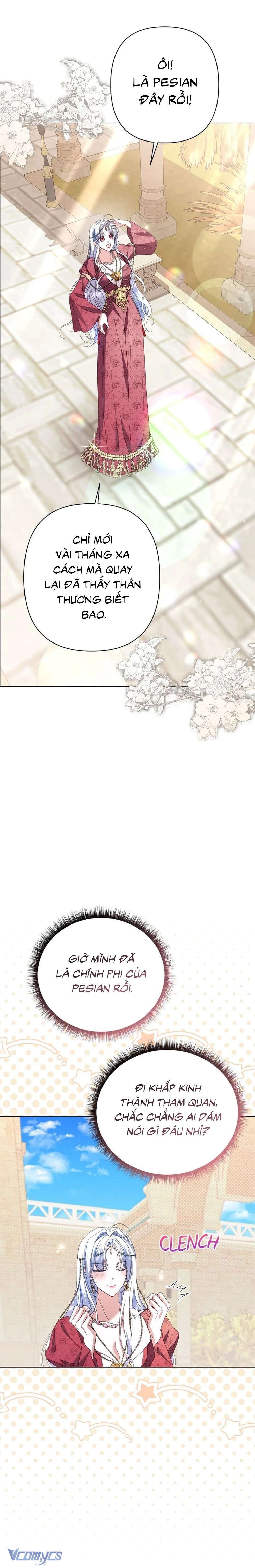 đọc truyện Vết Trăng Chương 82 ảnh 23 tại Thiên Thai Truyện