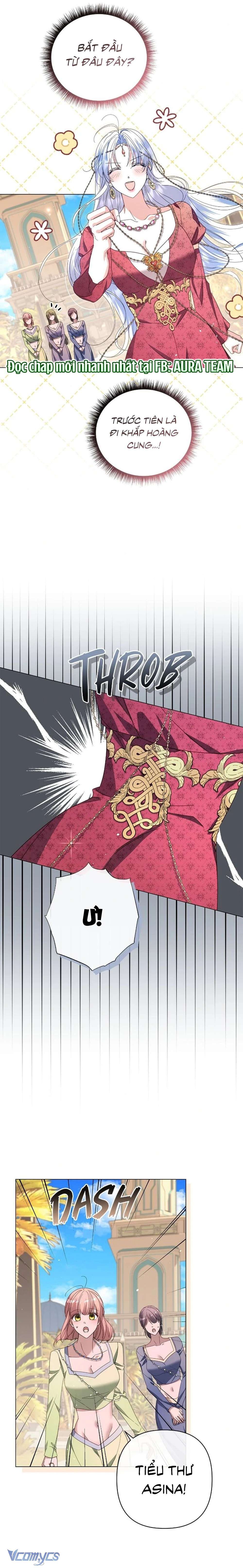 đọc truyện Vết Trăng Chương 82 ảnh 24 tại Thiên Thai Truyện