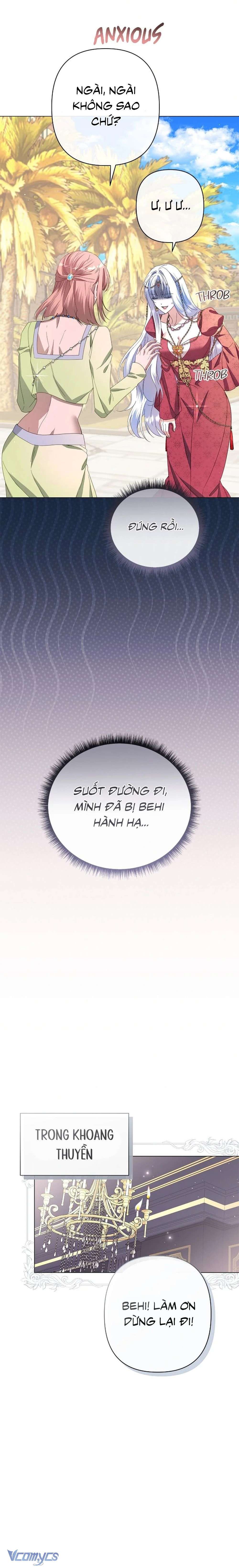 đọc truyện Vết Trăng Chương 82 ảnh 25 tại Thiên Thai Truyện