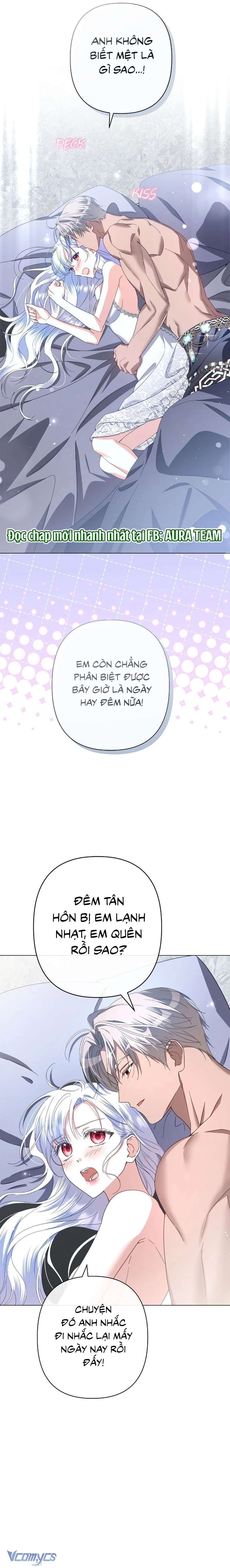 đọc truyện Vết Trăng Chương 82 ảnh 26 tại Thiên Thai Truyện