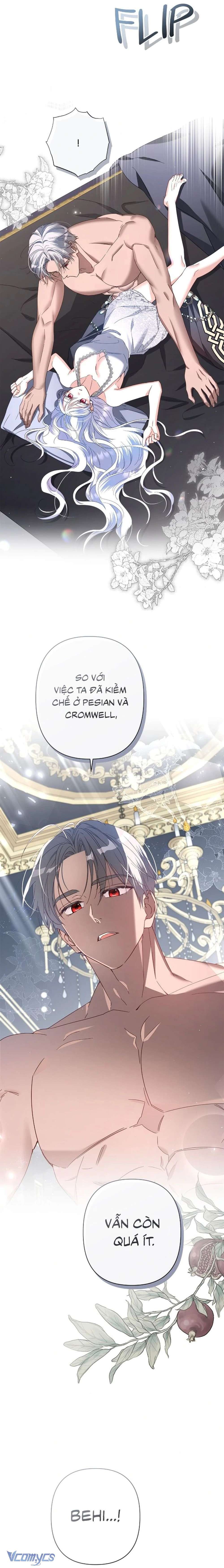 đọc truyện Vết Trăng Chương 82 ảnh 27 tại Thiên Thai Truyện