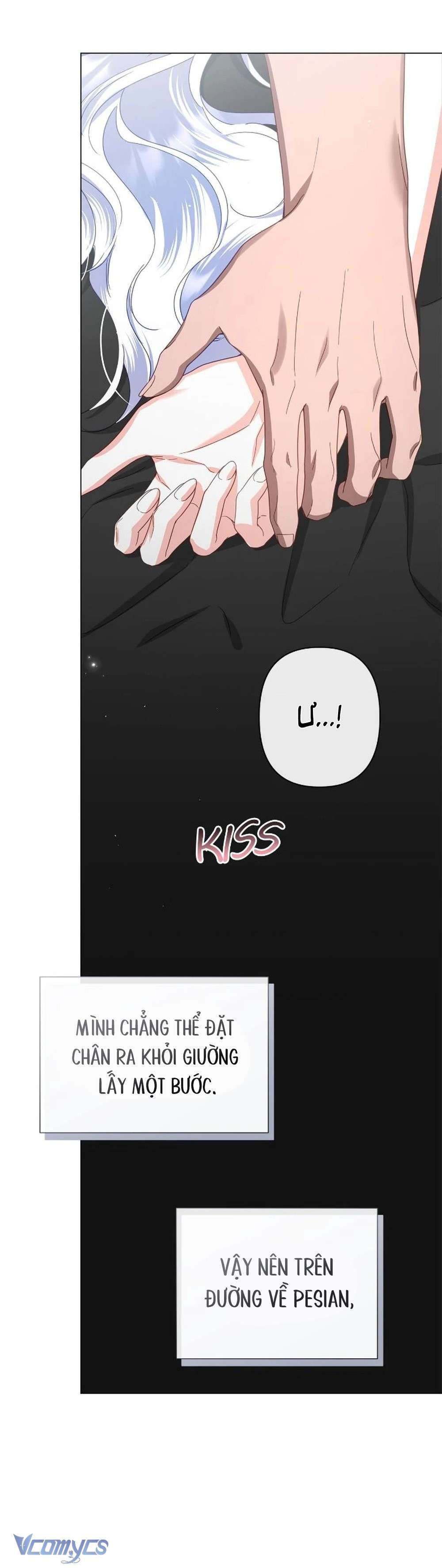 đọc truyện Vết Trăng Chương 82 ảnh 28 tại Thiên Thai Truyện