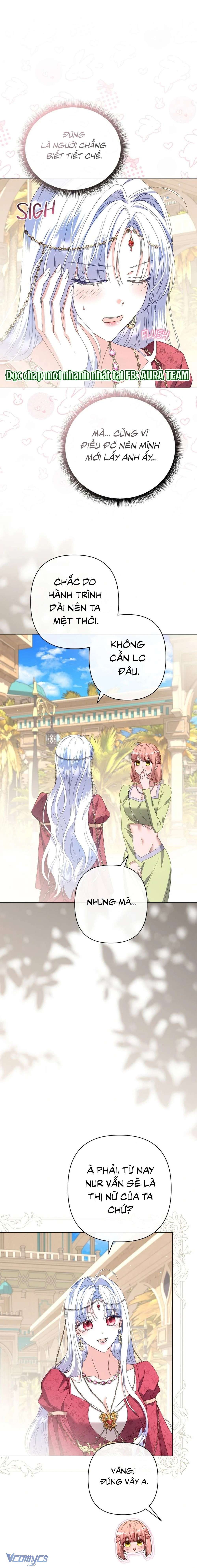 đọc truyện Vết Trăng Chương 82 ảnh 29 tại Thiên Thai Truyện