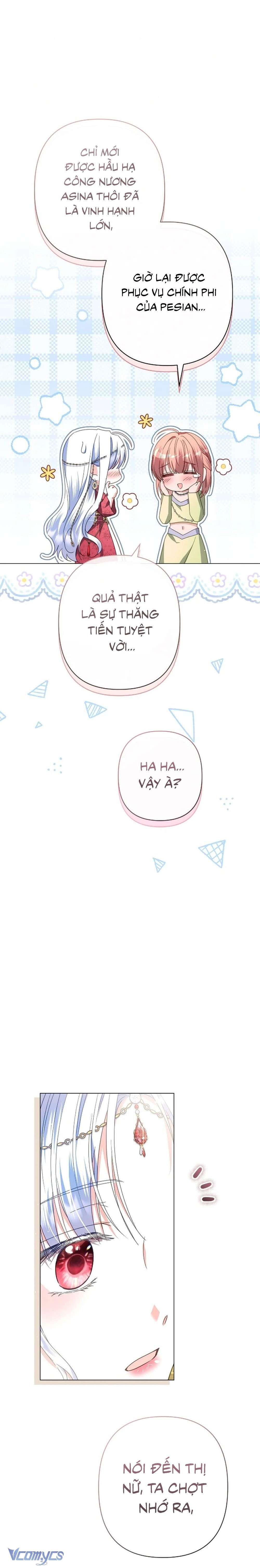 đọc truyện Vết Trăng Chương 82 ảnh 30 tại Thiên Thai Truyện