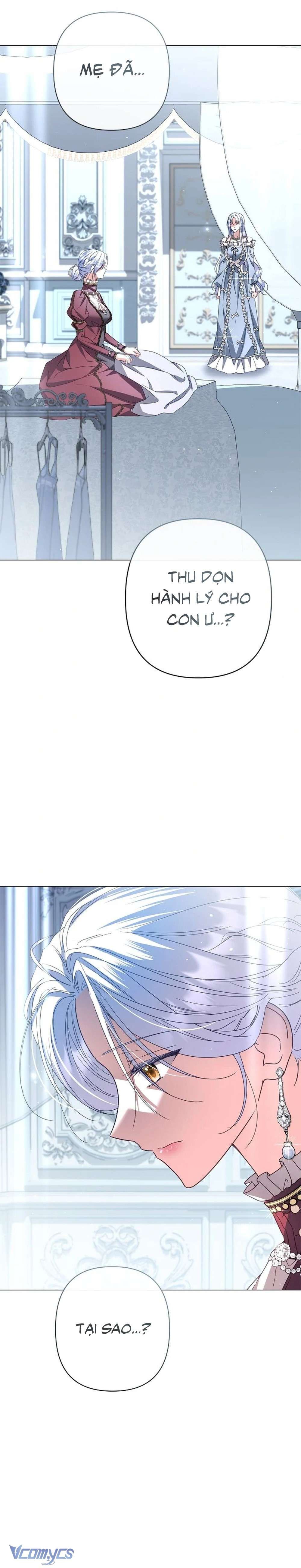 đọc truyện Vết Trăng Chương 82 ảnh 5 tại Thiên Thai Truyện