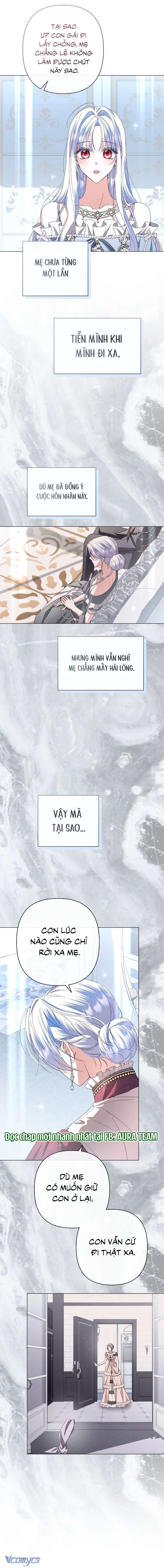 đọc truyện Vết Trăng Chương 82 ảnh 6 tại Thiên Thai Truyện