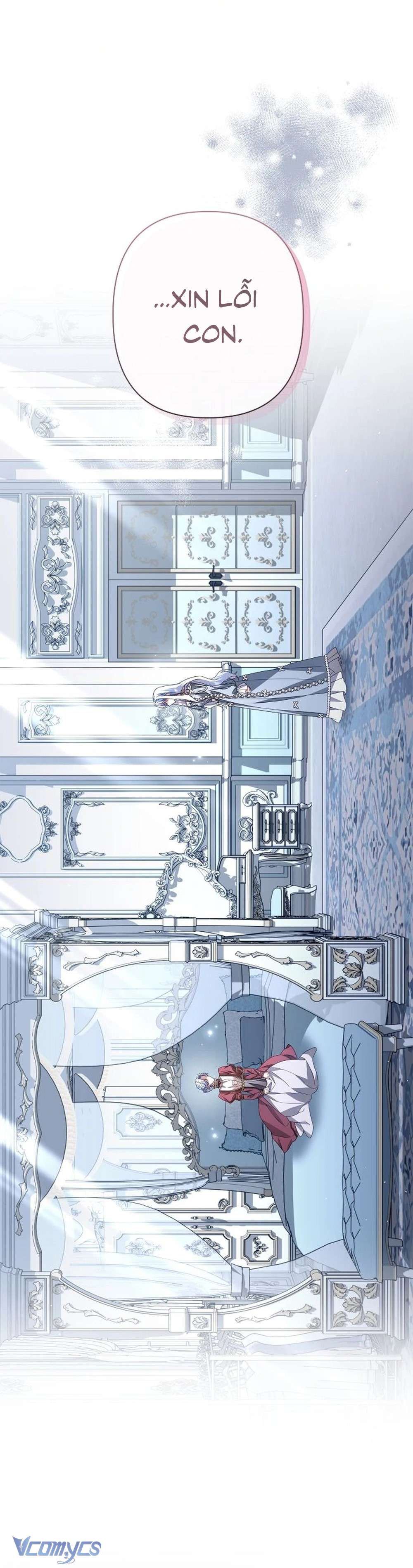 đọc truyện Vết Trăng Chương 82 ảnh 7 tại Thiên Thai Truyện