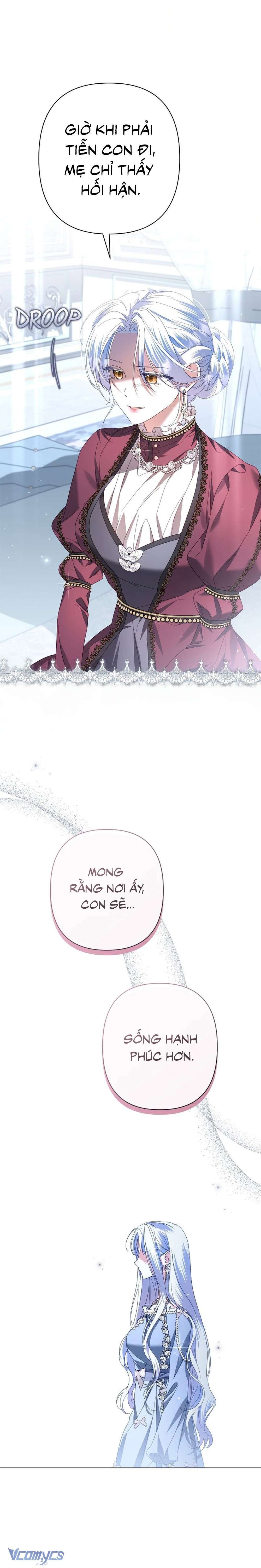 đọc truyện Vết Trăng Chương 82 ảnh 9 tại Thiên Thai Truyện