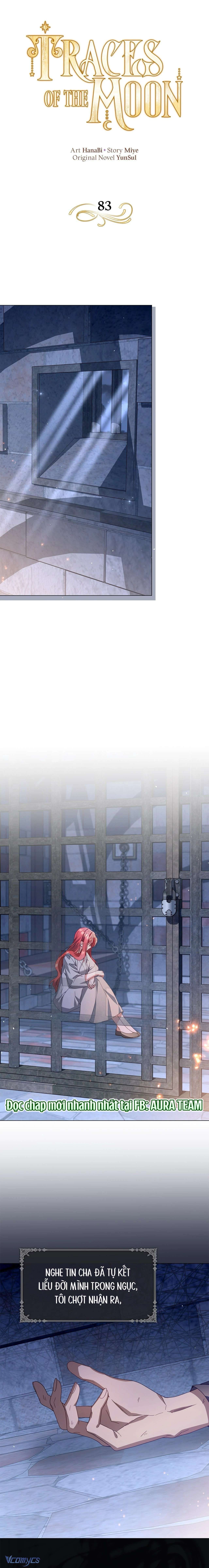 đọc truyện Vết Trăng Chương 83 ảnh 2 tại Thiên Thai Truyện