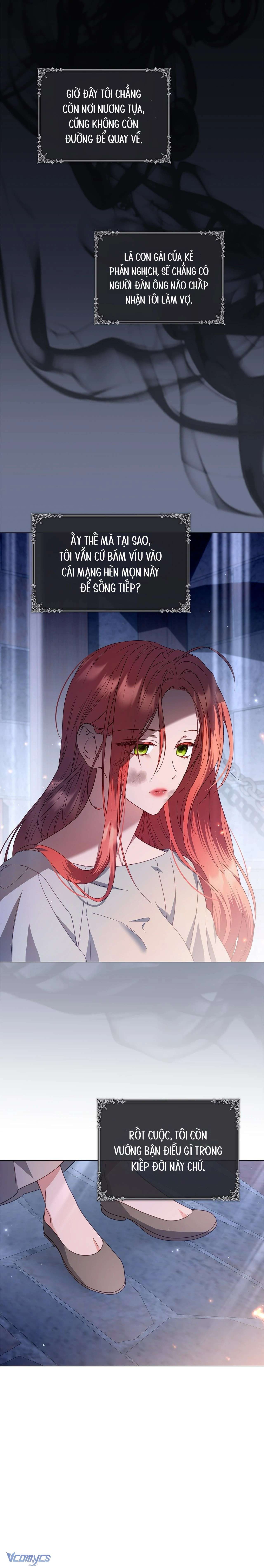 đọc truyện Vết Trăng Chương 83 ảnh 3 tại Thiên Thai Truyện