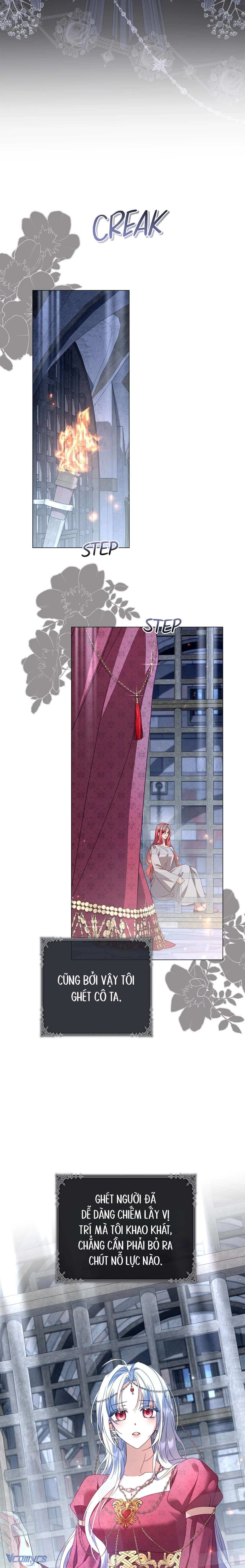 đọc truyện Vết Trăng Chương 83 ảnh 13 tại Thiên Thai Truyện