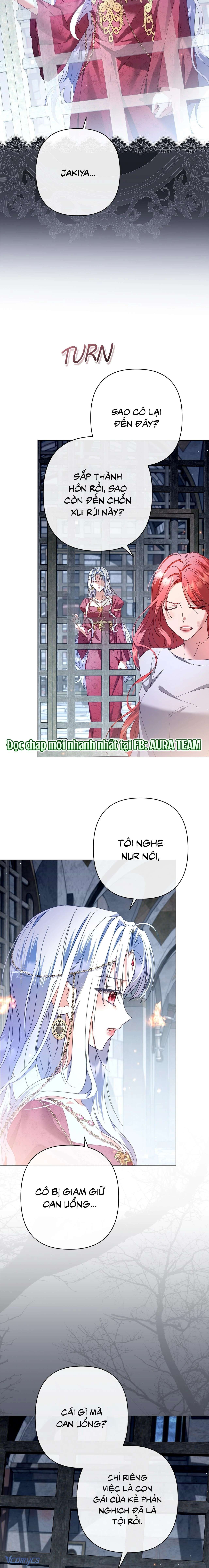 đọc truyện Vết Trăng Chương 83 ảnh 14 tại Thiên Thai Truyện