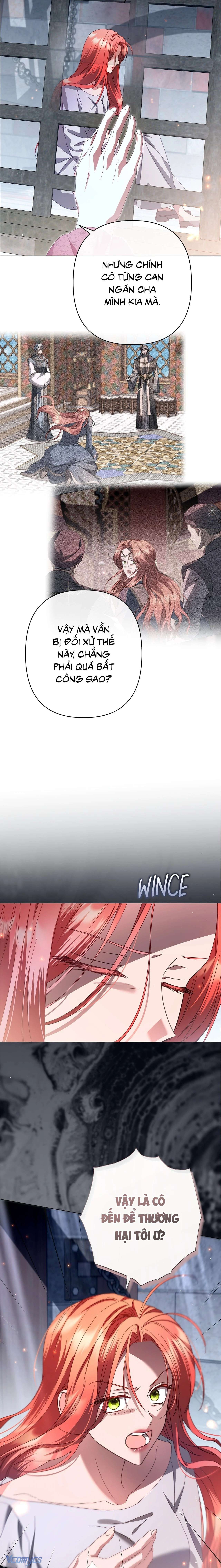 đọc truyện Vết Trăng Chương 83 ảnh 15 tại Thiên Thai Truyện