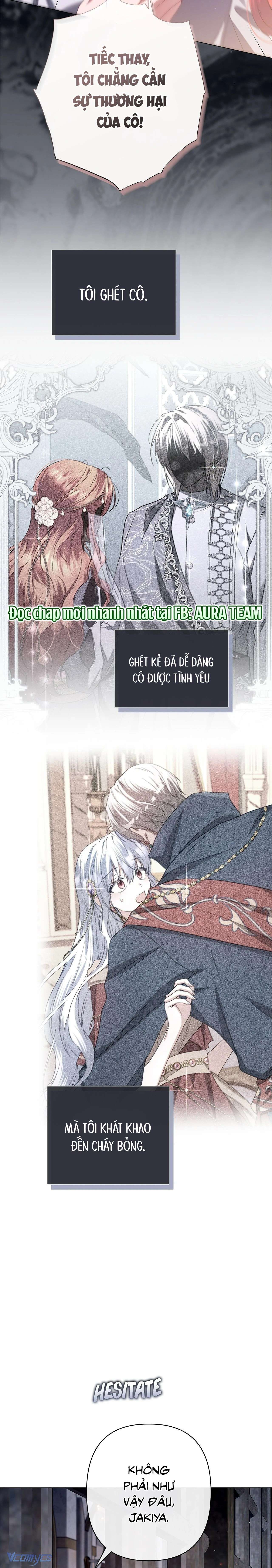 đọc truyện Vết Trăng Chương 83 ảnh 16 tại Thiên Thai Truyện