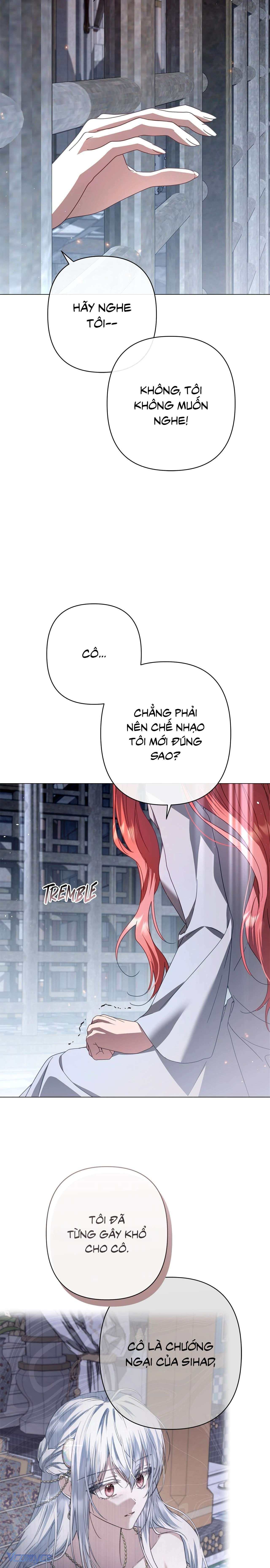 đọc truyện Vết Trăng Chương 83 ảnh 17 tại Thiên Thai Truyện