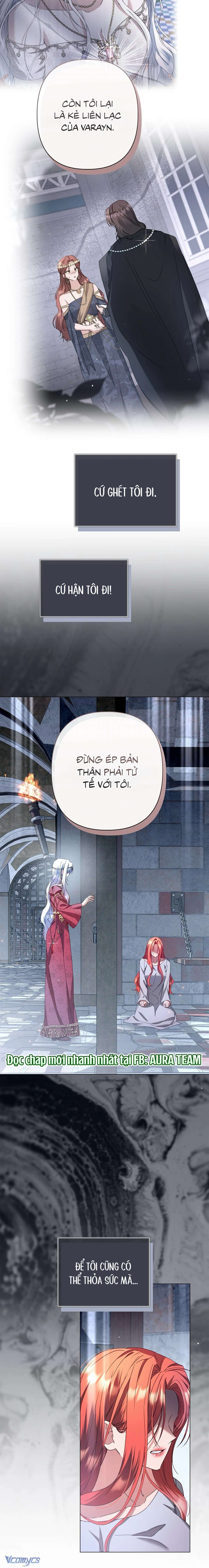 đọc truyện Vết Trăng Chương 83 ảnh 18 tại Thiên Thai Truyện