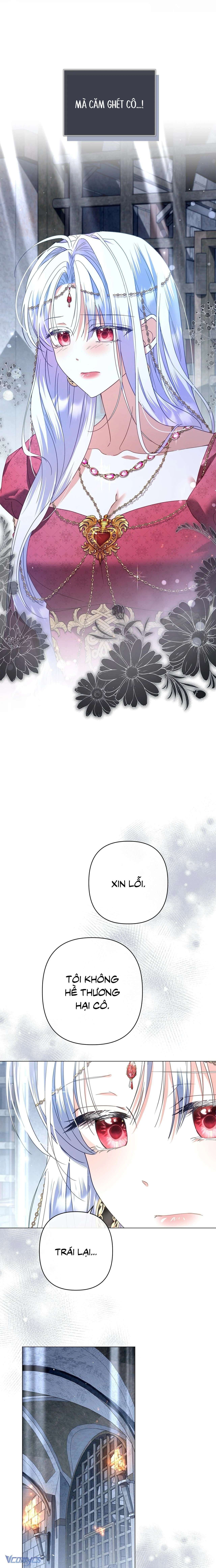 đọc truyện Vết Trăng Chương 83 ảnh 19 tại Thiên Thai Truyện