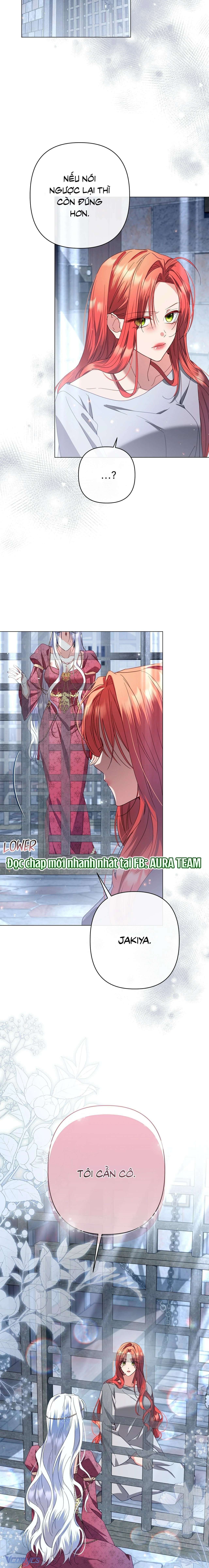 đọc truyện Vết Trăng Chương 83 ảnh 20 tại Thiên Thai Truyện