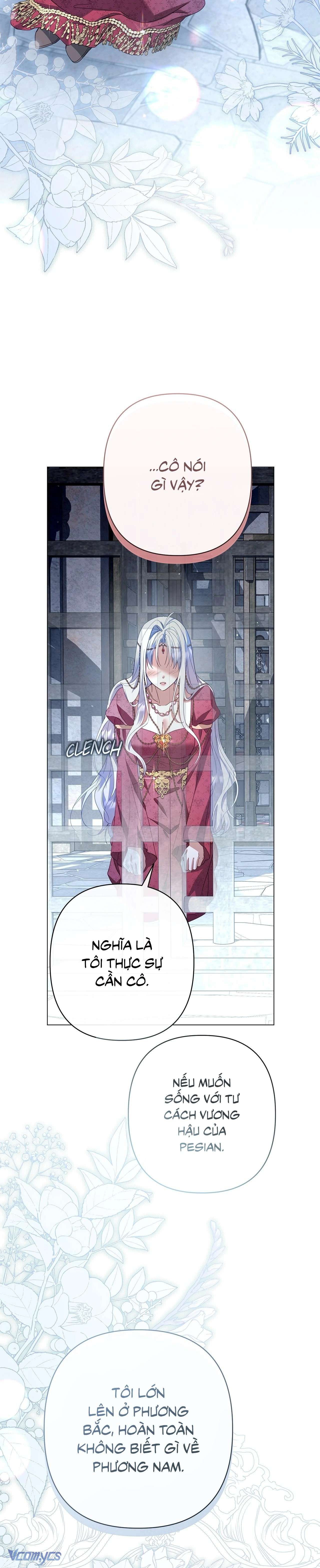 đọc truyện Vết Trăng Chương 83 ảnh 21 tại Thiên Thai Truyện