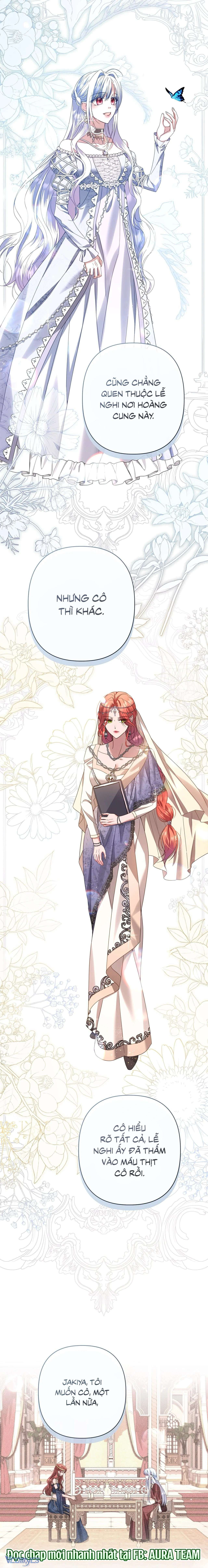 đọc truyện Vết Trăng Chương 83 ảnh 22 tại Thiên Thai Truyện