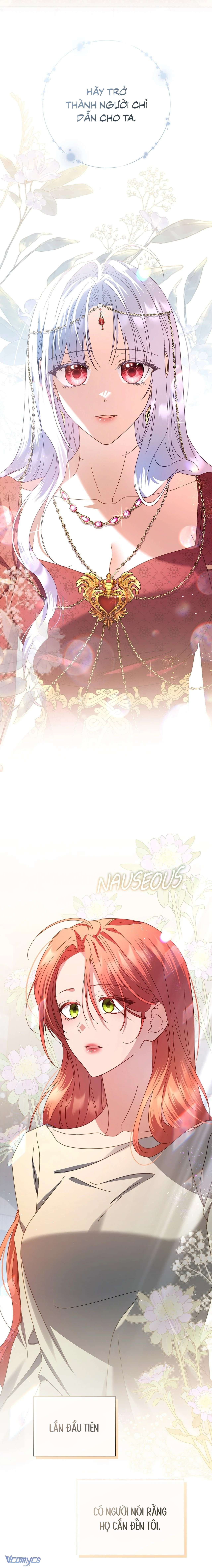 đọc truyện Vết Trăng Chương 83 ảnh 23 tại Thiên Thai Truyện