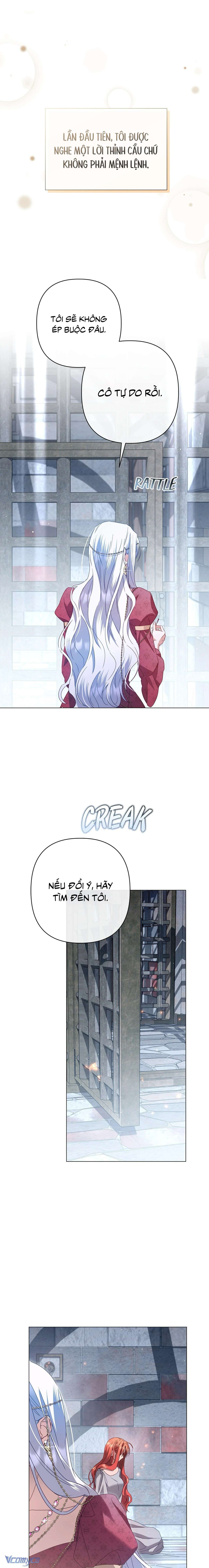 đọc truyện Vết Trăng Chương 83 ảnh 24 tại Thiên Thai Truyện