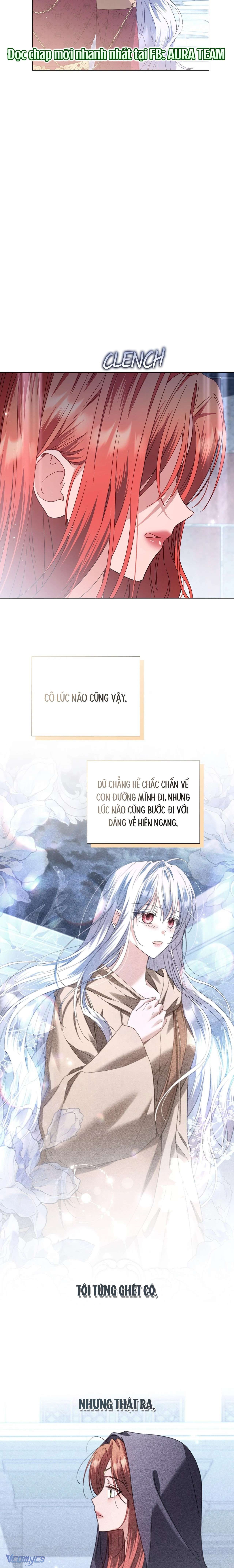 đọc truyện Vết Trăng Chương 83 ảnh 25 tại Thiên Thai Truyện