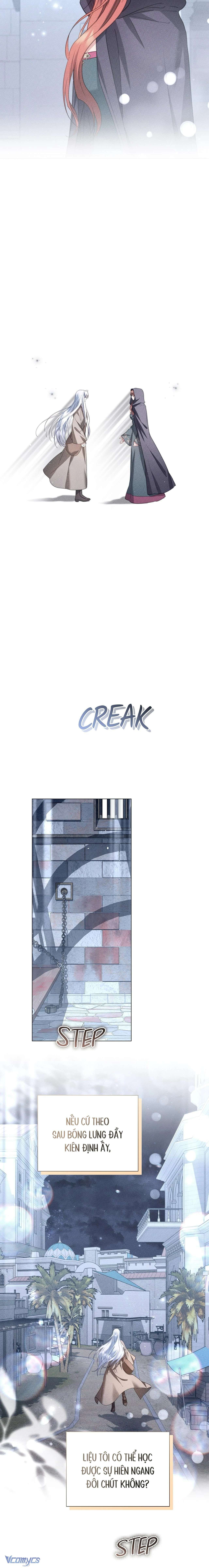 đọc truyện Vết Trăng Chương 83 ảnh 26 tại Thiên Thai Truyện