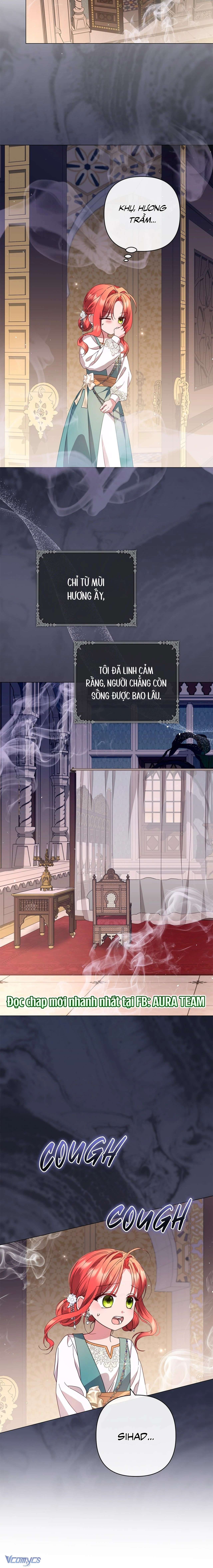 đọc truyện Vết Trăng Chương 83 ảnh 7 tại Thiên Thai Truyện