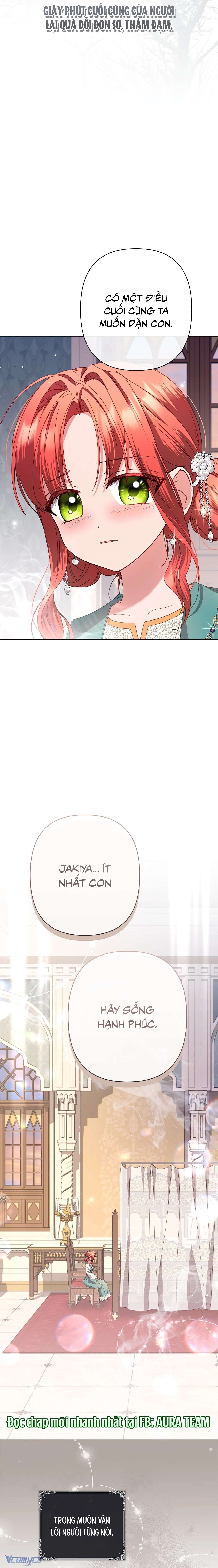 đọc truyện Vết Trăng Chương 83 ảnh 9 tại Thiên Thai Truyện