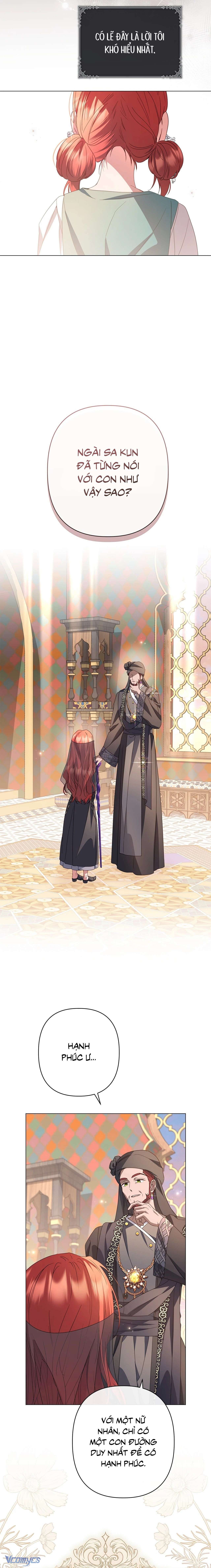 đọc truyện Vết Trăng Chương 83 ảnh 10 tại Thiên Thai Truyện