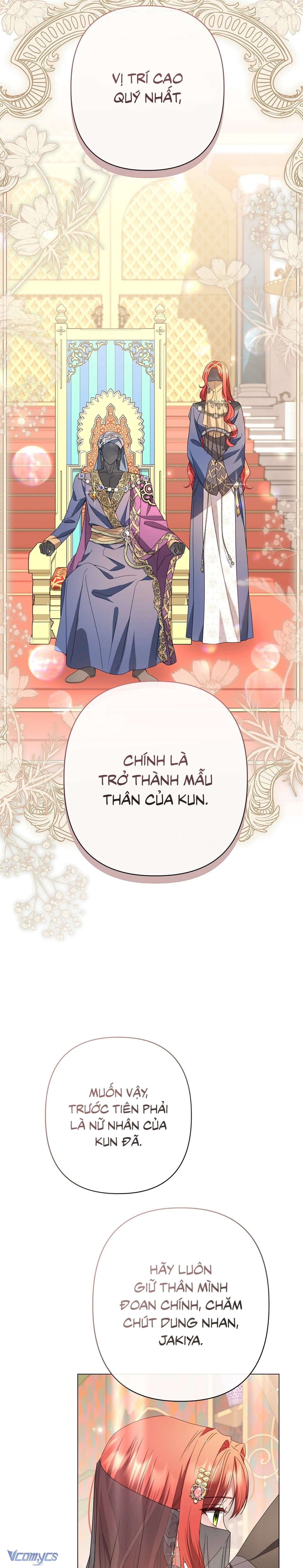 đọc truyện Vết Trăng Chương 83 ảnh 11 tại Thiên Thai Truyện