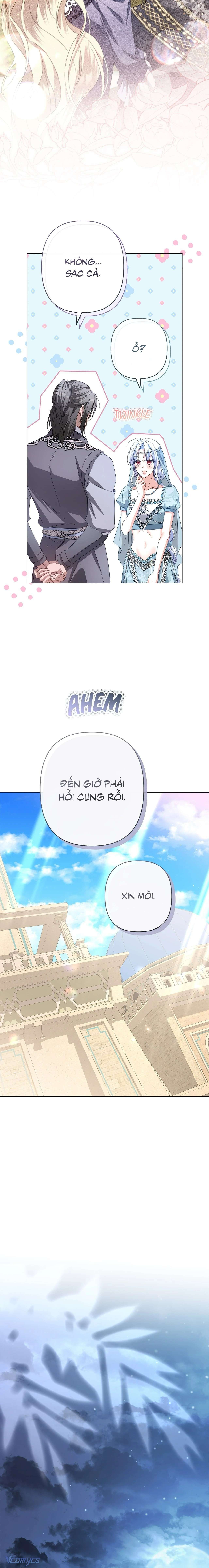 đọc truyện Vết Trăng Chương 84 ảnh 12 tại Thiên Thai Truyện