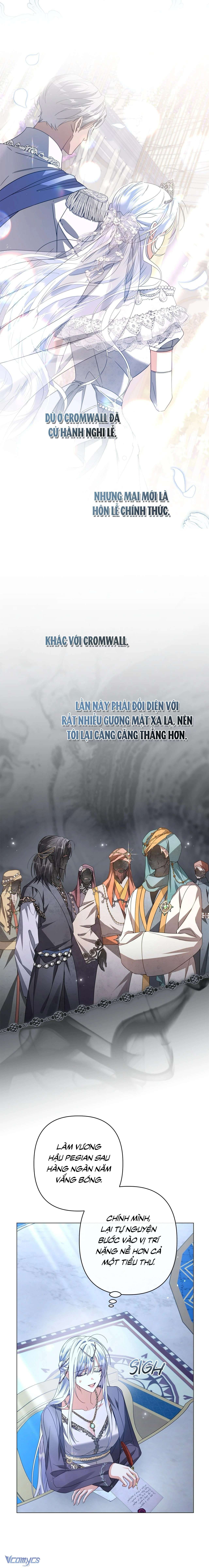 đọc truyện Vết Trăng Chương 84 ảnh 14 tại Thiên Thai Truyện