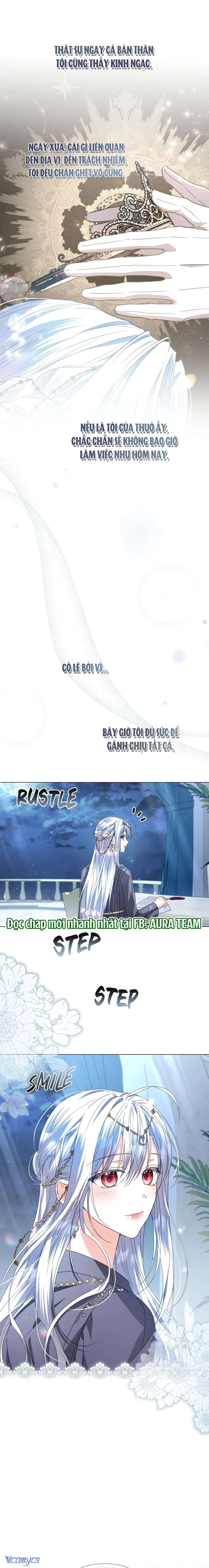 đọc truyện Vết Trăng Chương 84 ảnh 15 tại Thiên Thai Truyện