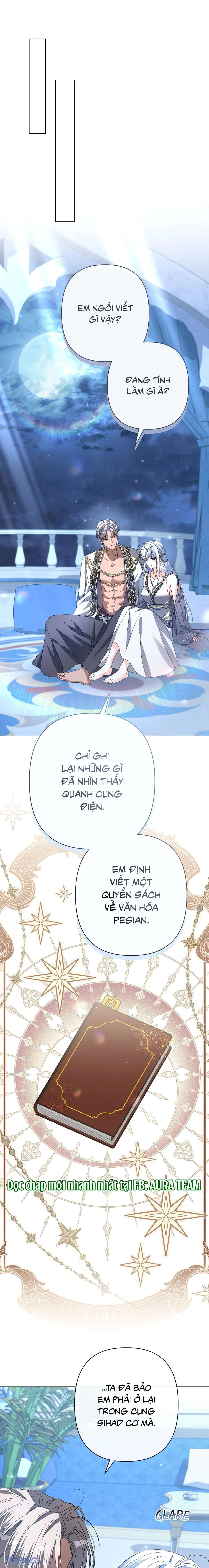 đọc truyện Vết Trăng Chương 84 ảnh 17 tại Thiên Thai Truyện