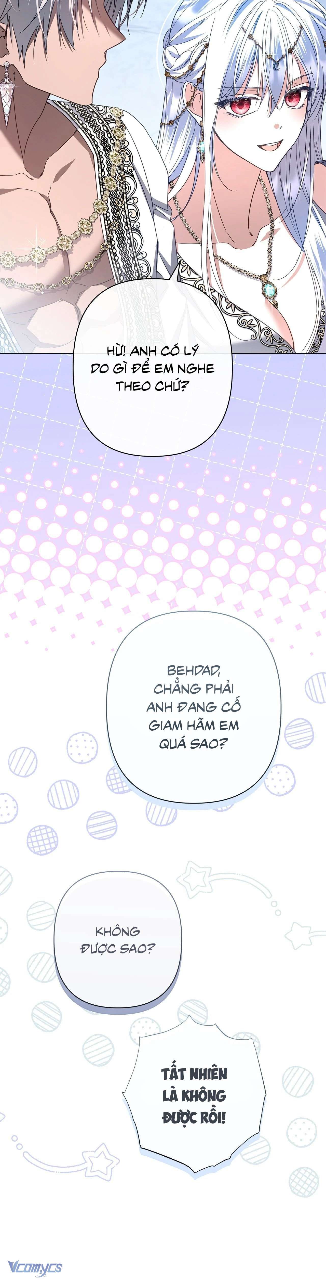 đọc truyện Vết Trăng Chương 84 ảnh 18 tại Thiên Thai Truyện