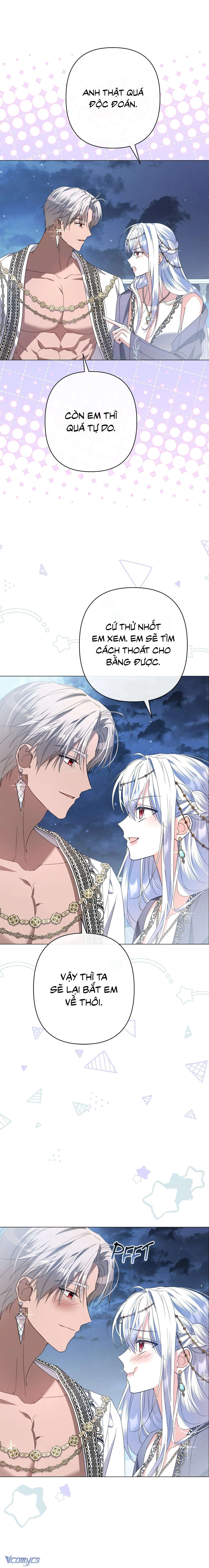 đọc truyện Vết Trăng Chương 84 ảnh 19 tại Thiên Thai Truyện