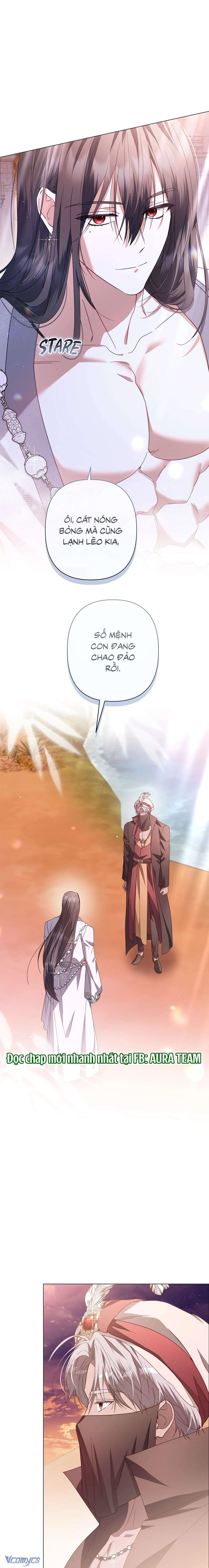 đọc truyện Vết Trăng Chương 84 ảnh 4 tại Thiên Thai Truyện