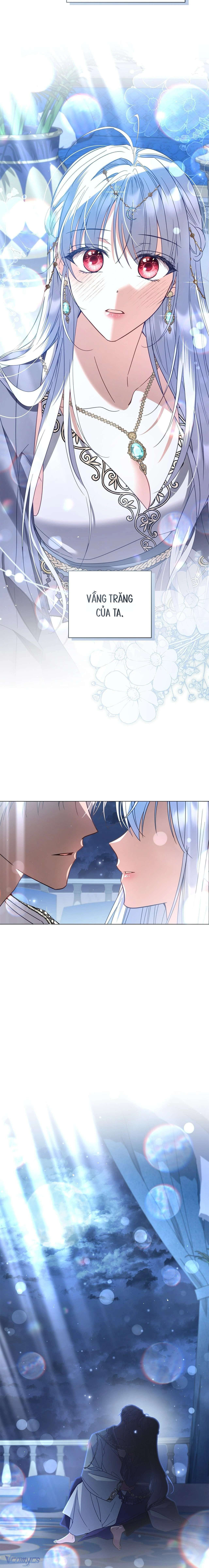 đọc truyện Vết Trăng Chương 84 ảnh 23 tại Thiên Thai Truyện